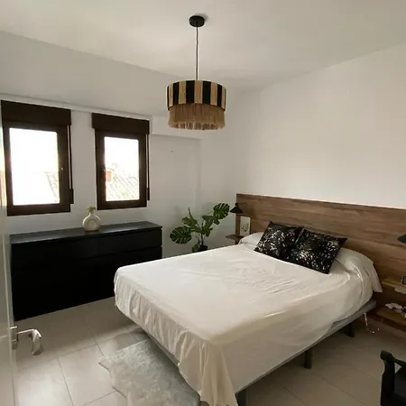 Apartment Piso En El Casco Antiguo Baeza