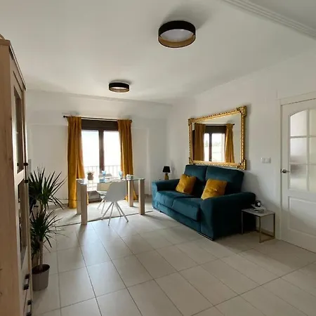 Apartment Piso En El Casco Antiguo *