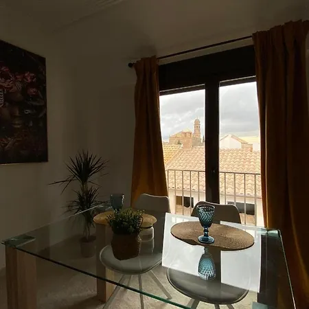 Piso En El Casco Antiguo