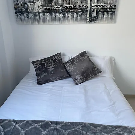 Apartment Piso En El Casco Antiguo *