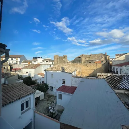 Apartment Piso En El Casco Antiguo