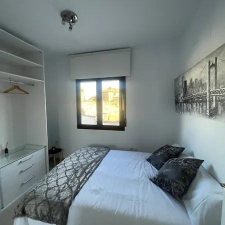 Apartment Piso En El Casco Antiguo *